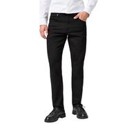 Wrangler Greensboro, Jeans para Hombre, Deep Ink, 38W / 30L