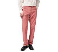 Wrangler Greensboro, Jeans para Hombre, Desert Rose, 32W / 32L