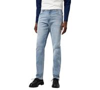 Wrangler Greensboro, Jeans para Hombre, Grey Light, 31W / 34L