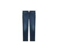 Wrangler Greensboro II, Jeans para Hombre, Metro Retro, 33W / 30L