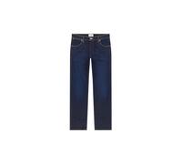 Wrangler Greensboro, Jeans para Hombre, Moonlight Rinse, 33W / 32L