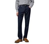 WRANGLER Vaquero 'GREENSBORO' azul oscuro, Talla 34 Longitud 30
