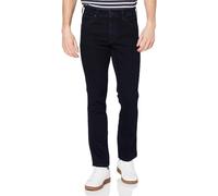 Wrangler Greensboro, Jeans para Hombre, Negro Black Back, 29W / 32L