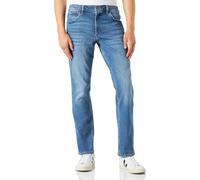 Wrangler Greensboro, Jeans para Hombre, New Favorite, 40W / 34L