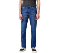 Wrangler Greensboro, Jeans para Hombre, Olympia, 33W / 32L