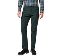 Wrangler Greensboro, Jeans para Hombre, Scarab, 31W / 32L