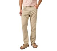 Wrangler Greensboro, Jeans para Hombre, Timberwolf., 31W / 30L