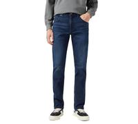 Wrangler GREENSBORO, Jeans para Hombre, WILD HORSE, 40W / 30L