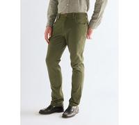 Wrangler Greensboro Straight Lightweight Pant Deep Depths Talla 31 x34