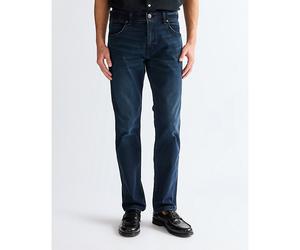 Wrangler Greensboro Straight Medium Stretch Jean Wild Horse Talla 38 x34