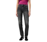 Wrangler High Skinny Jeans, Unforgettable, 36W / 32L De Las Mujeres