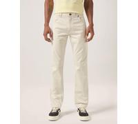Wrangler Hombre Greensboro Pierna Recta Suave Chino Cintura 38-44 Piedra Azul