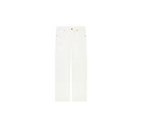 Wrangler Hombre Jeans 13MWZ, Original Regular Bootcut Fit, Straight Leg, Blanco (White), 33W / 34L