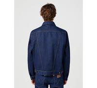 Wrangler Indigood Icons 124MJ Western Jacket Rinse Talla XL