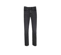 WRANGLER Jeans de corte recto negro | 32/L34