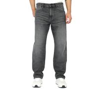 Wrangler - Jeans De Hombre Relaxed Straight Fit - Frontier
