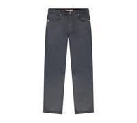 Wrangler - Jeans Hombre - Corte Recto Regular - Greensboro - Indigo Coated