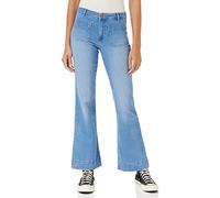 Wrangler - Jeans Mujer - Corte Acampanado - Hazel