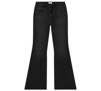 Wrangler - Jeans Mujer - Corte Acampanado - Raven