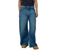 Wrangler - Jeans Mujer - Corte Holgado - Low Rise Big Baggy - Ace