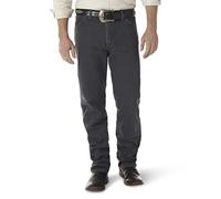 Wrangler Jeans para Hombre Gris 38W/30L