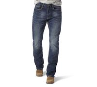 Wrangler 20x No. 42 Vintage Boot Cut Jean Jeans, Midland, 36W / 34L para Hombre