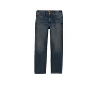 WRANGLER Jeans Straight Fit FRONTIER azul oscuro | 29/L32