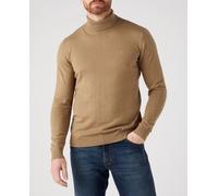 Wrangler Jersey de punto con cuello vuelto. 40 (L)