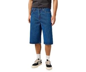 Wrangler Jort Shorts Pantalones Cortos Denim, Darkstone, 31W Hombres