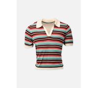 Wrangler Knit Polo XL Multicolor