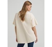 Wrangler Lainey Wilson x Wrangler Buzzards Tee Cream Cream Talla M