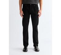 Wrangler Larston Slim Tapered High Stretch Jean Deep Ink Talla 29 x32