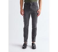 Wrangler Larston Slim Tapered High Stretch Jean Whispered Wash Talla 32 x34