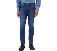 Wrangler Larston The Rock Jeans Hombre Niño Pantalón Denim