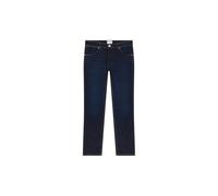 Wrangler Larston, Vaqueros para Hombre, Azul (Moonlight Rinse), 36W / 32L