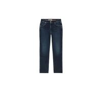 Wrangler Larston, Vaqueros para Hombre, Azul (Sapphire Stone), 30W / 32L