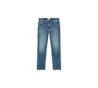 Wrangler Larston, Vaqueros para Hombre, Beige (Trail Tone), 31W / 32L