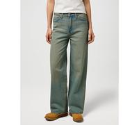Wrangler Loose Straight Jean Silver Lake Talla 30 x30