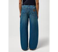 Wrangler Low Rise Big Baggy Jean Ace Talla 30 x32