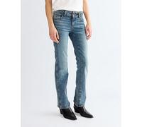 Wrangler Low Rise Bold Boot Jean Summit Shade Talla 28 x32
