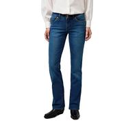 Wrangler Low Rise Bold Boot Jeans, Canyon Crest, 31W / 30L Mujeres