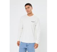 Wrangler LS GRAPHIC TEE XL Blanco