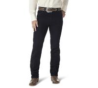 Wrangler Men s Silver Edition Slim Fit Jean, Dark Denim, 34x32