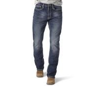 Wrangler Men's 20X 42 Vintage Boot Cut Jean, Midland, 32x32