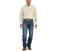 Wrangler Men's 20x Collection Jean,River Denim,30x30