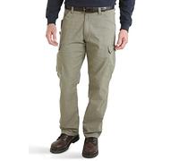 Wrangler Men's Big and Tall Riggs Workwear Big & Tall Lightweight Ranger Pant