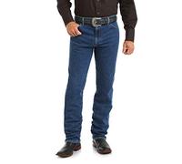 Wrangler Men's Cowboy Cut Active Flex Original Fit Jean