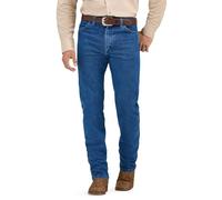 Wrangler Men's Cowboy Cut Active Flex Original Fit Jean