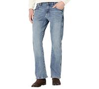 Wrangler Men's Retro Relaxed Fit Boot Cut Jean, Greeley, 29W x 30L