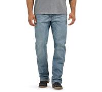 Wrangler Men's Retro Relaxed Fit Boot Cut Jean, Greeley, 29W x 32L